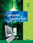 SRIJAN COMPUTER APPLICATIONS Class II